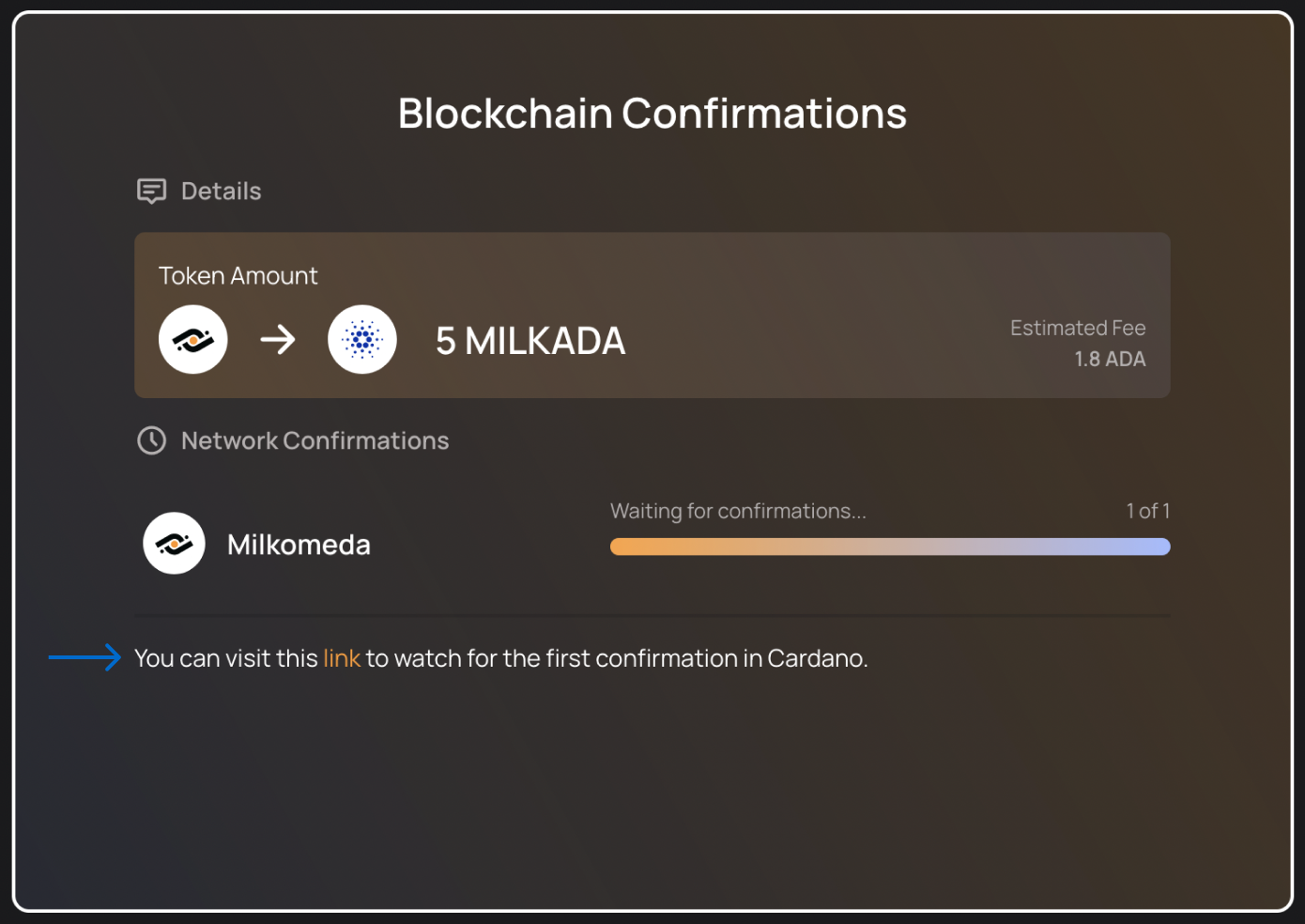 where to buy milkomeda crypto